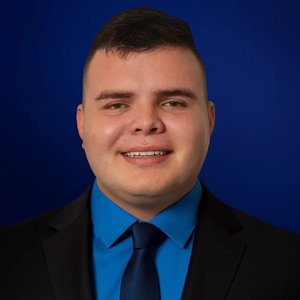 Junnior Santiago Ravelo Velasco, soluciones tecnológicas hardware y software en Cúcuta, Colombia