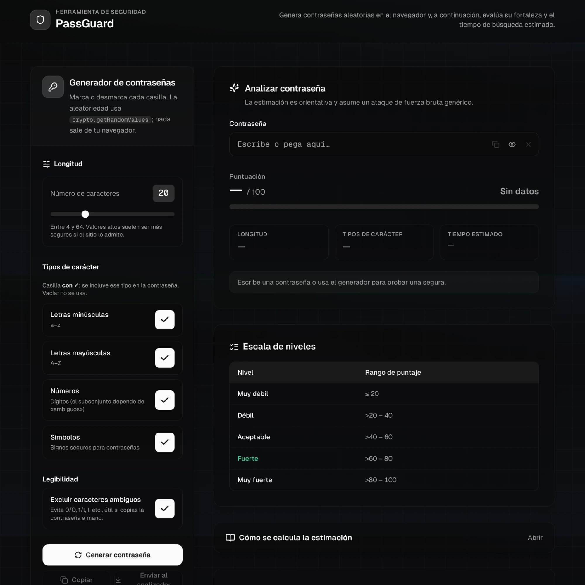 password-analyzer